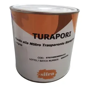 Fondo turapori nitro da LT 750 Sifra 109 Veilige Betaling